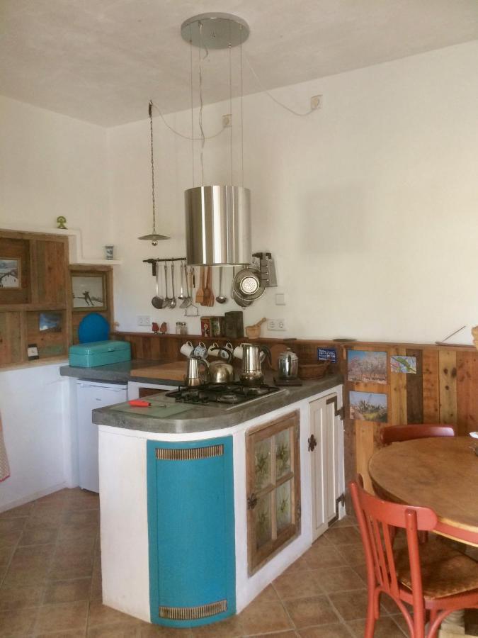 Casalado Leilighet El Saltador Bajo Eksteriør bilde